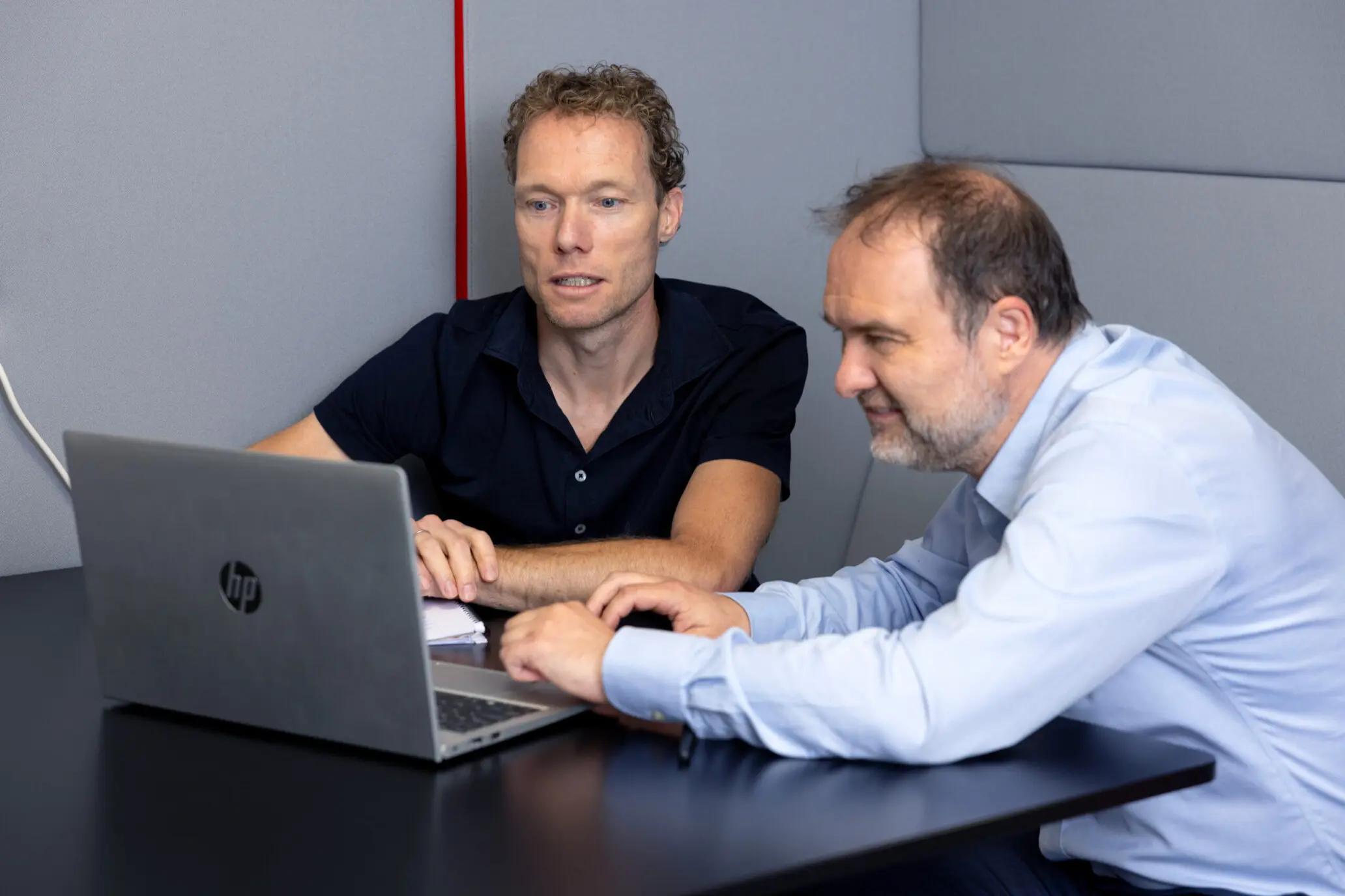 Een dag uit het leven van een OR adviseur