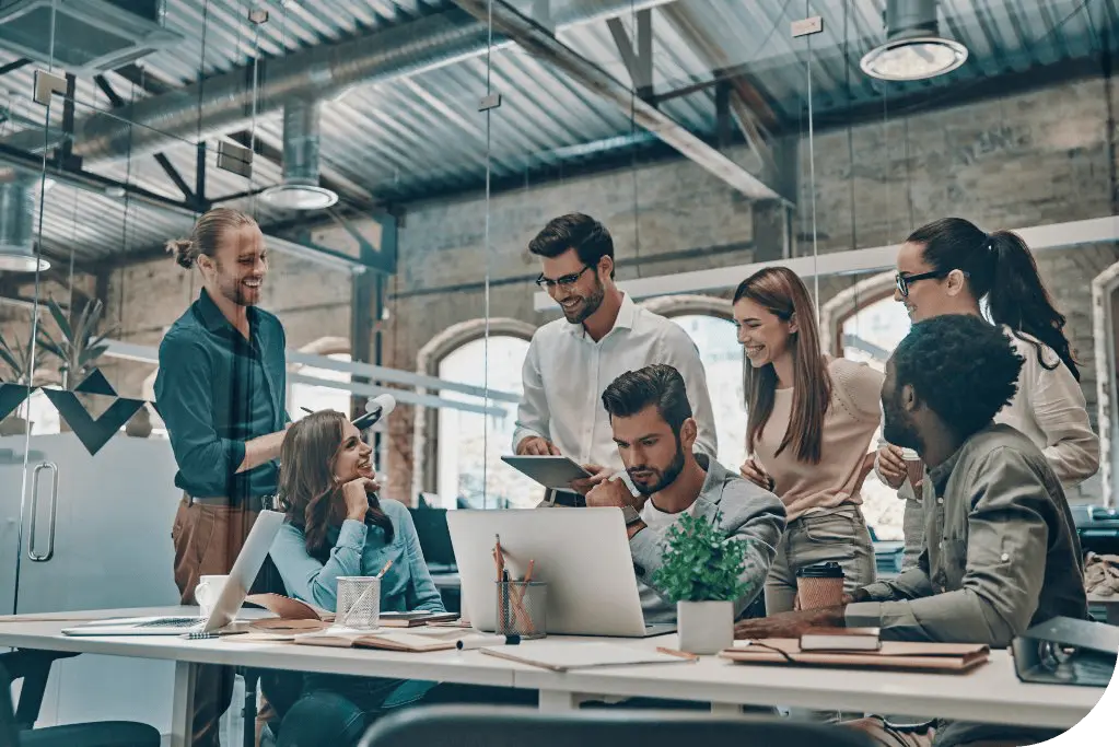 OR en Engelse taal op de werkvloer