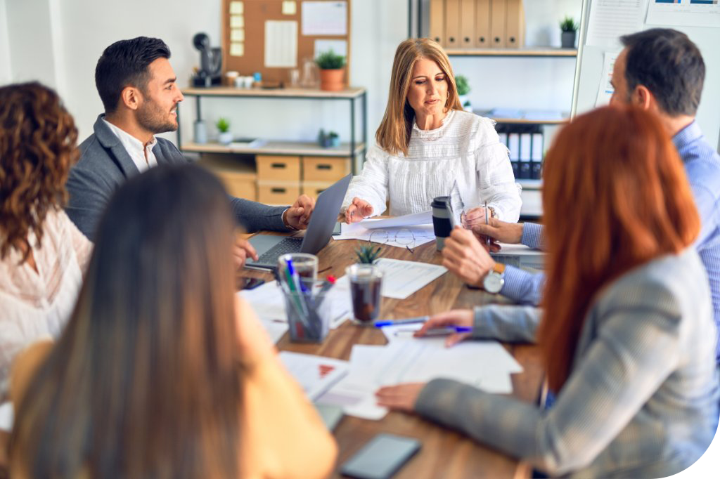 Hoe haal je als OR het maximale uit stakeholdersgesprekken