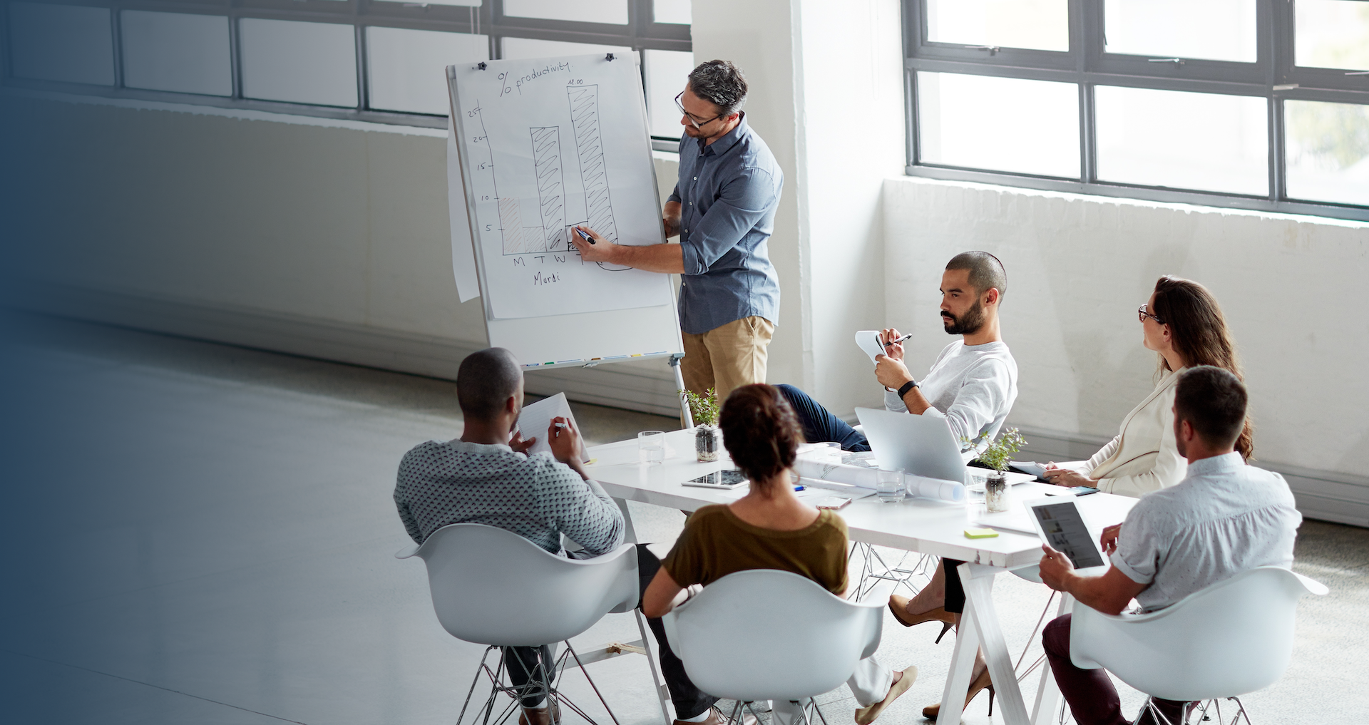 Advies training & coaching