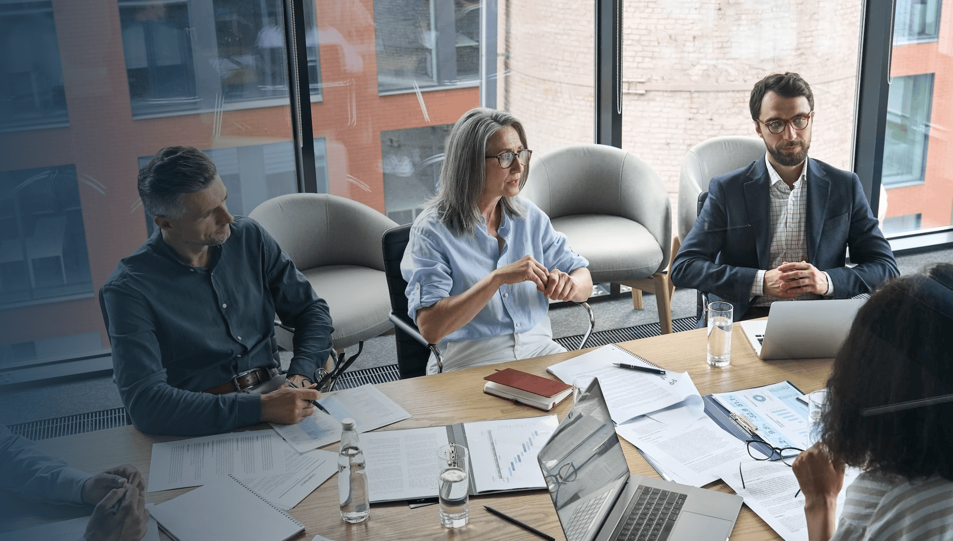 CAO-advies en arbeidsvoorwaarden