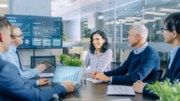 Private equity: helemaal zo goed (of slecht) nog niet?