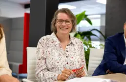 Onderzoek naar de behoeften van medewerkers met menstruatie- en overgangsklachten.