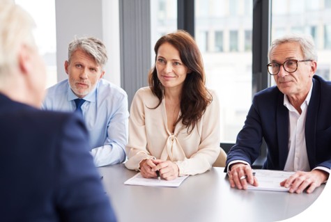 versterkt voordrachtsrecht ondernemingsraad