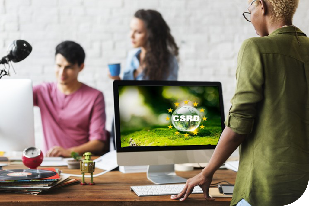 CSRD ondernemingsraad duurzame organisatie