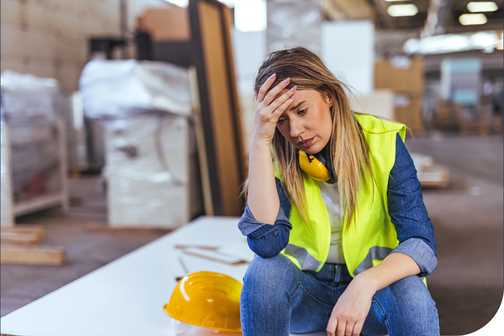 OR en mentale gezondheid