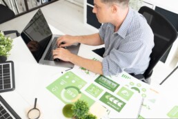 CSRD en financiën