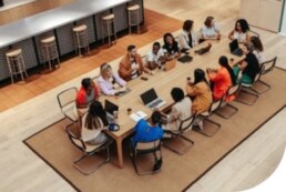 Landelijke OR-verkiezingen gemeenten