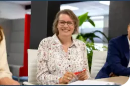 Onderzoek behoeften medewerkers