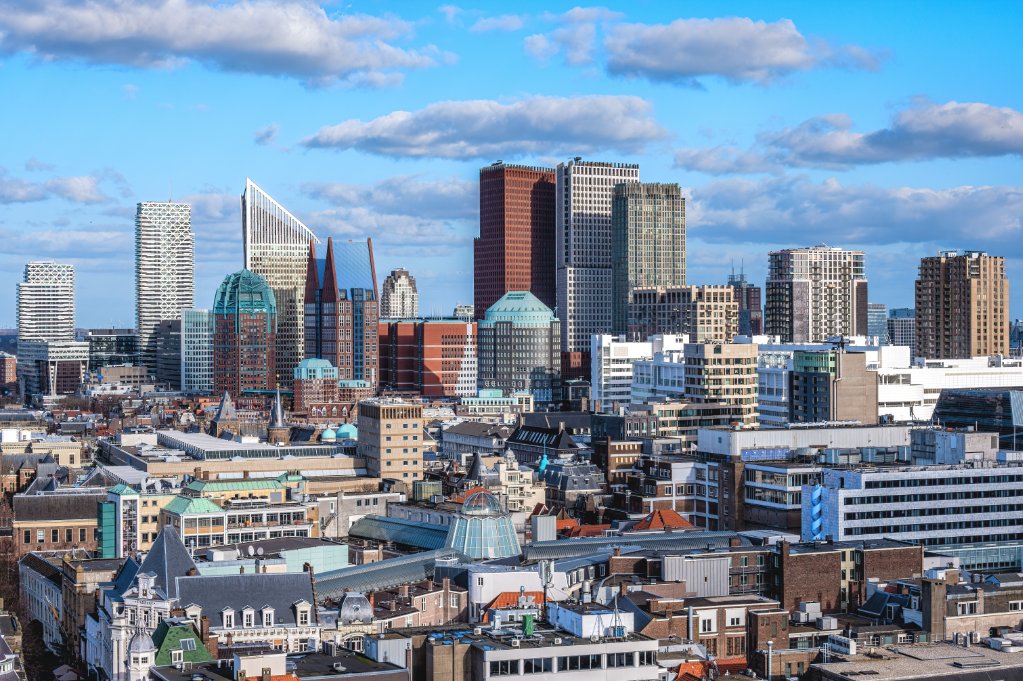 Ravijnjaar gemeenten